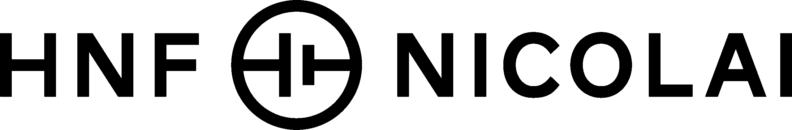 HNF NICOLAI_Logo_Black Vollton